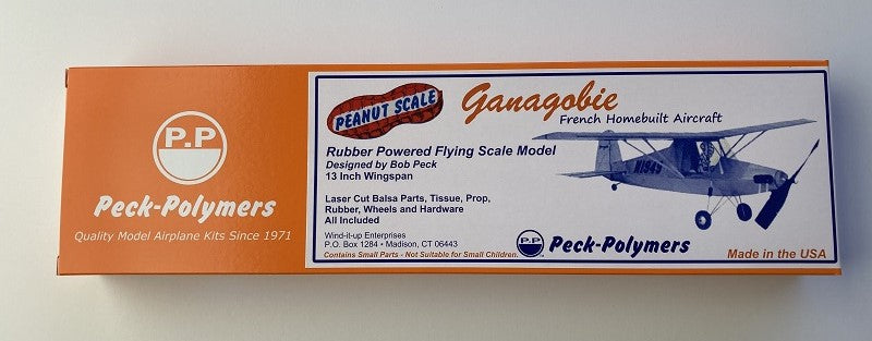 Peanut scale balsa kits online