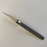 Zona Cross-locking Tweezers