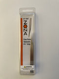 Zona Straight Point Tweezers